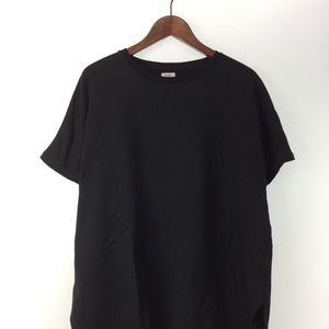 Japanese Brand Crewneck Tee